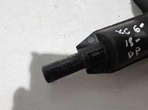 VOLVO XC60 (2017–2026) Esitule pesudüüs 31416798 - 2