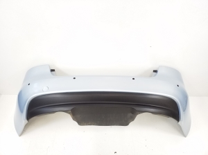   Rear bumper  - GX7317A958BC8LML 