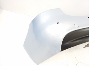 Jaguar XE (2015–2026) Heckstoßstange GX7317A958BC8LML - 5