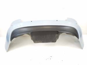 Jaguar XE (2015–2026) Heckstoßstange GX7317A958BC8LML - 6