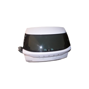 Tagaluuk ja selle osad - 658827023