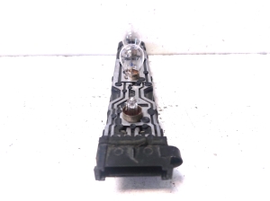 Ford Escort VI (1995–2000) Porte-ampoules de feu arrière sur aile - 2