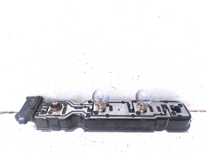 Ford Escort VI (1995–2000) Porte-ampoules de feu arrière sur aile - 3