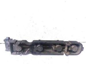 Ford Escort VI (1995–2000) Porte-ampoules de feu arrière sur aile - 4