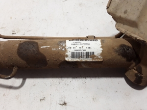 VOLVO V70 III (2007–2017) Steering rack 31429864 - 3