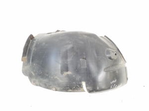 Front wheel arch liner, front section - A1716900130