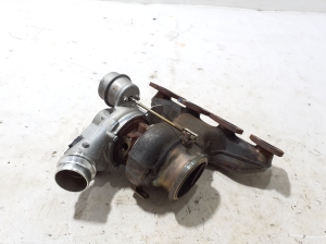 VOLVO XC60 (2017–2026) Turbo 31459841 - 2