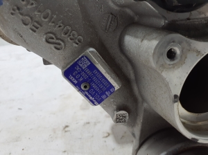 VOLVO XC60 (2017–2026) Turbo 31459841 - 3