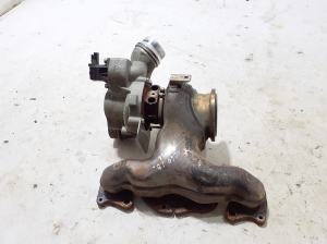 VOLVO XC60 (2017–2026) Turbo 31459841 - 4