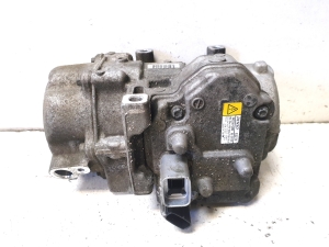 LEXUS RX AGL2 (2015–2022) Klimakompressor 0422000464
