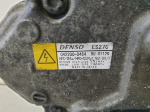 LEXUS RX AGL2 (2015–2022) Klimakompressor 0422000464 - 8