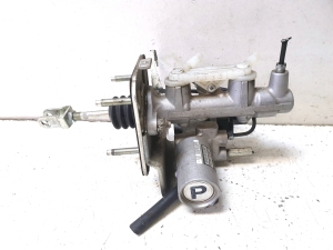 LEXUS RX AGL2 (2015–2022) Piduri peasilinder 13811010610 - 2