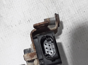 VOLVO V70 III (2007–2017) Niveausensor vorne 31258179 - 3