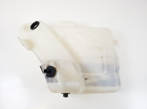  Front washer fluid reservoir  - A1718600160 