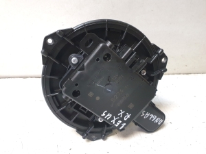 LEXUS RX AGL2 (2015–2022) Heizungsgebläsemotor 5274 - 2