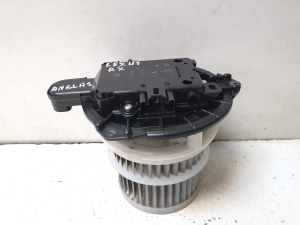LEXUS RX AGL2 (2015–2022) Heizungsgebläsemotor 5274 - 3