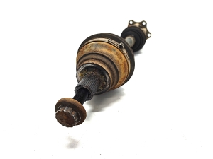 Volkswagen Caddy III (2004–2015) Front drive shaft and its parts - 2