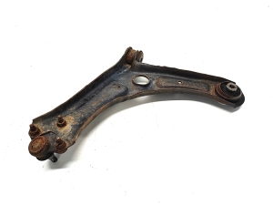 Volkswagen Caddy III (2004–2015) Querlenker vorne 1K0407152BG - 2