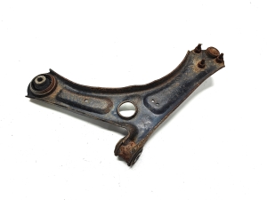 Volkswagen Caddy III (2004–2015) Querlenker vorne 1K0407152BG - 4