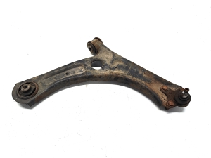 Volkswagen Caddy III (2004–2015) Querlenker vorne 1K0407152BG - 5