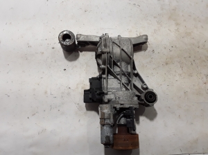 VOLVO XC60 (2017–2026) Rear differential P1216698 - 2