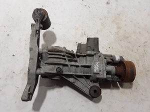   Hinterachsdifferential  - P1216698 