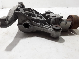 VOLVO XC60 (2017–2026) Rear differential P1216698 - 4