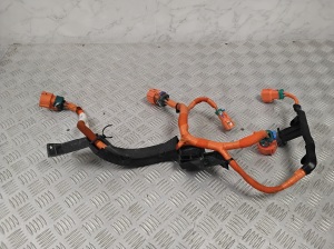 Ford Mustang Mach-E Mach-E (2020–2026) Kabelbaum LJ9814B323AD - 5