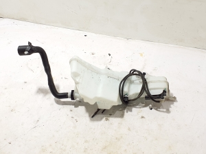 Réservoir lave-glace avant - 31662335