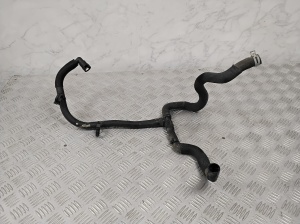   Wasserschlauch Kühler  - LJ936B850EB 