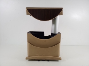 Volkswagen Multivan V (2003–2026) Salon table - 6