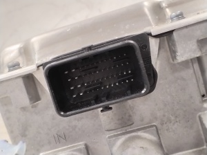 Ford Mustang Mach-E Mach-E (2020–2026) Invertors LJ987P425BD - 4