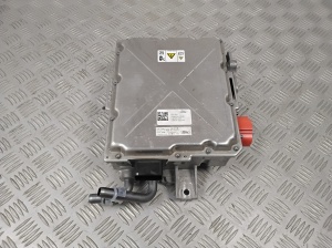 Ford Mustang Mach-E Mach-E (2020–2026) Invertors LJ987P425BD - 5