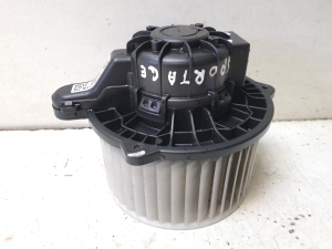 Heizungsgebläsemotor - D316NFFAA