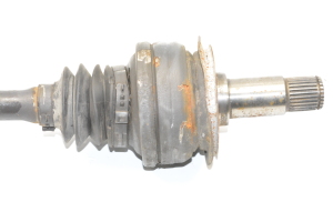 Mercedes Benz E-Class W211 (2002–2009) Antriebswelle hinten und ihre Teile A2113570091 - 2