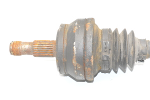 Mercedes Benz E-Class W211 (2002–2009) Antriebswelle hinten und ihre Teile A2113570091 - 3