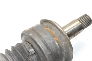 Mercedes Benz E-Class W211 (2002–2009) Antriebswelle hinten und ihre Teile A2113570091 - 4