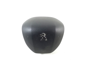 Steering wheel airbag - 98072114ZD