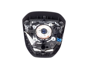 Peugeot 2008 (2013–2026) Stūres drošības spilvens 98072114ZD - 2