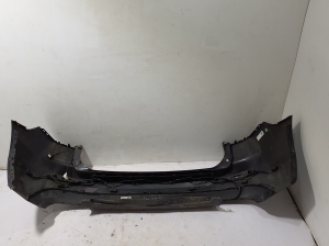 VOLVO XC60 (2017–2026) Heckstoßstange 31689246 - 2
