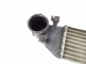 Mercedes Benz SLK-Class 171 (2004–2011) Vahejahuti radiaator A2035000600 - 2