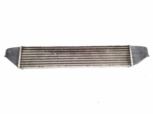 Mercedes Benz SLK-Class 171 (2004–2011) Vahejahuti radiaator A2035000600 - 3