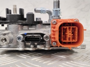 Ford Mustang Mach-E Mach-E (2020–2026) Inverter LJ9814G646AE - 4