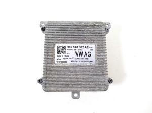 Volkswagen ID.3 C (2019–2026) Light control module 992941572AE - 2