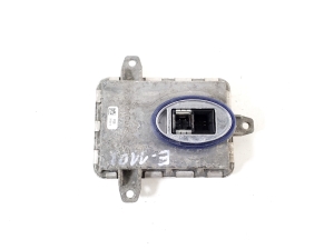 BMW 5 SERIES F10 (2010–2017) Xenon headlight control unit 7296090 - 2