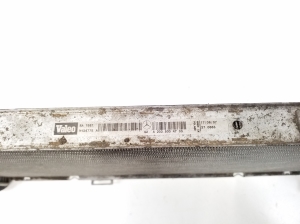 Mercedes Benz SLK-Class 171 (2004–2011) Motorkühler A2035004703 - 2