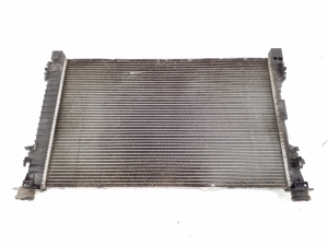 Mercedes Benz SLK-Class 171 (2004–2011) Motorkühler A2035004703 - 3