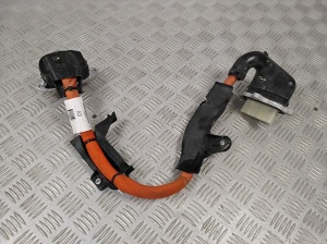 Ford Mustang Mach-E Mach-E (2020–2026) Cits vads LJ9814B245AD - 5