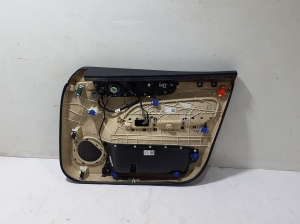 VOLVO XC60 (2017–2026) Front door panel 30747818 - 3