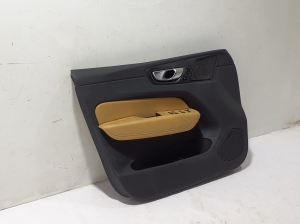 VOLVO XC60 (2017–2026) Front door panel 30747818 - 4